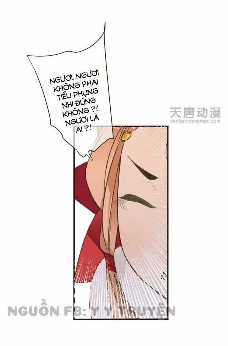 Giáo Chủ Yêu Nghiệt Mau Nằm Xuống Chapter 31 trang 45