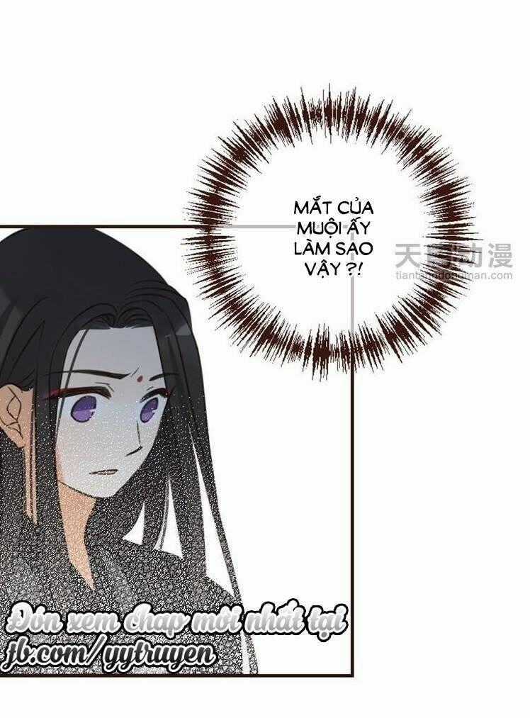 Giáo Chủ Yêu Nghiệt Mau Nằm Xuống Chapter 31 trang 46