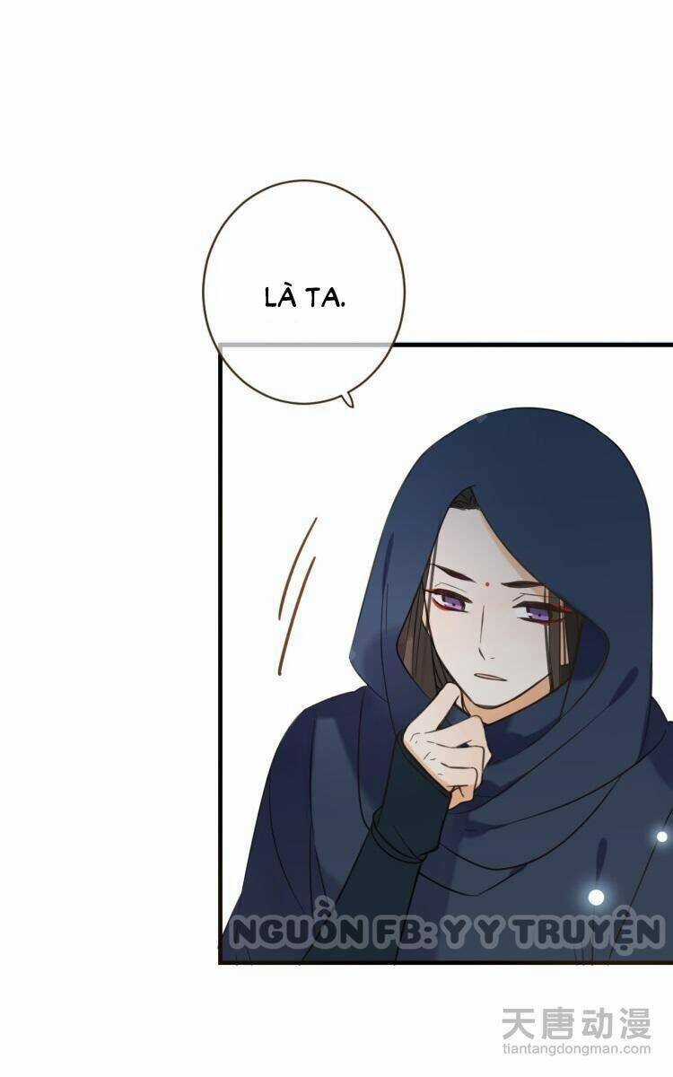 Giáo Chủ Yêu Nghiệt Mau Nằm Xuống Chapter 31 trang 5