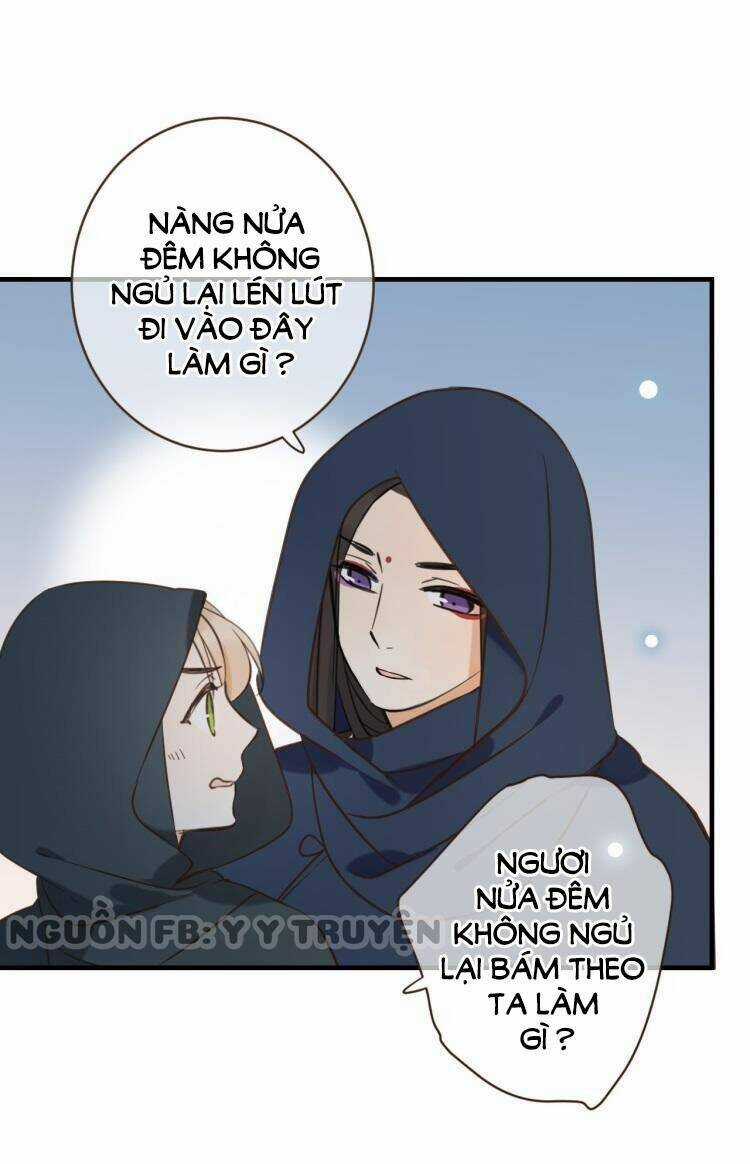 Giáo Chủ Yêu Nghiệt Mau Nằm Xuống Chapter 31 trang 6