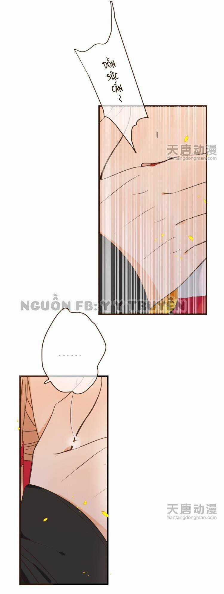 Giáo Chủ Yêu Nghiệt Mau Nằm Xuống Chapter 32 trang 10