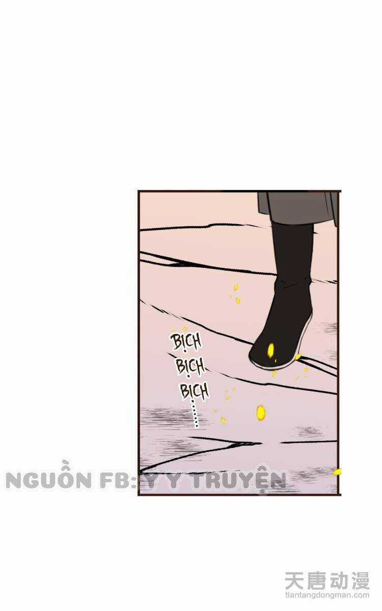 Giáo Chủ Yêu Nghiệt Mau Nằm Xuống Chapter 32 trang 12