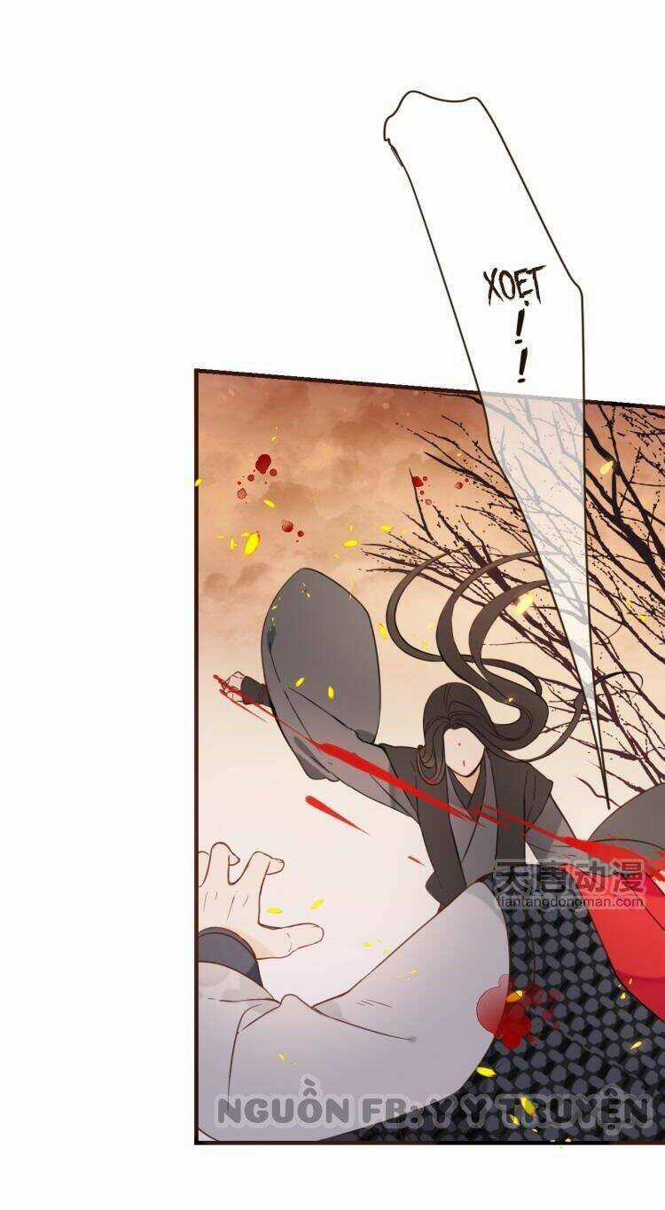 Giáo Chủ Yêu Nghiệt Mau Nằm Xuống Chapter 32 trang 16