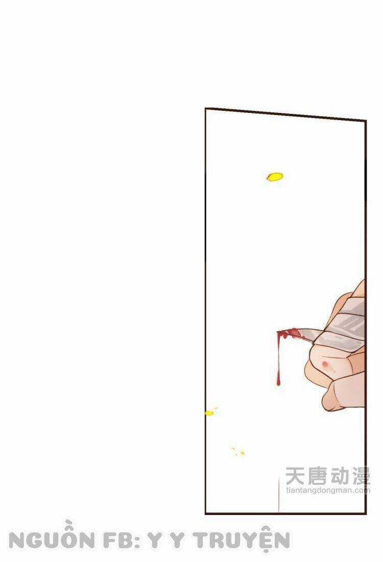 Giáo Chủ Yêu Nghiệt Mau Nằm Xuống Chapter 32 trang 18