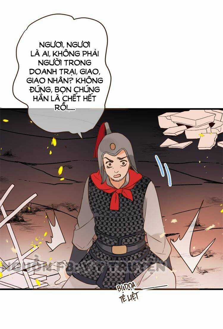 Giáo Chủ Yêu Nghiệt Mau Nằm Xuống Chapter 32 trang 20