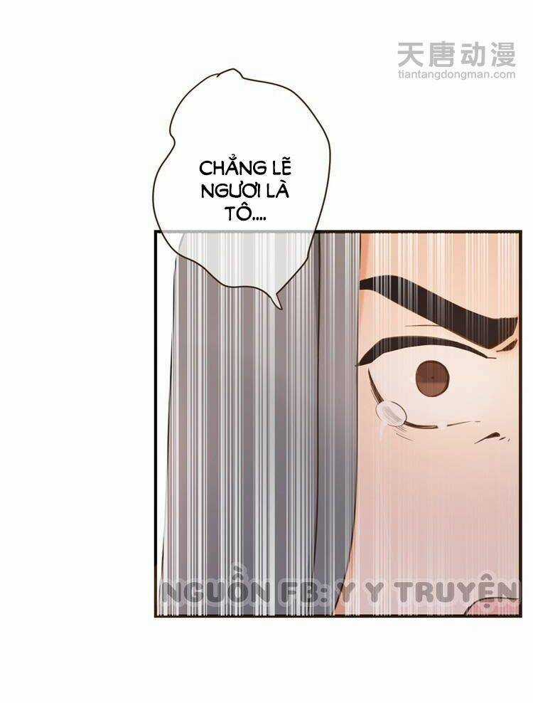 Giáo Chủ Yêu Nghiệt Mau Nằm Xuống Chapter 32 trang 21