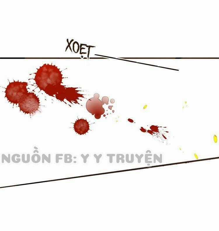 Giáo Chủ Yêu Nghiệt Mau Nằm Xuống Chapter 32 trang 22