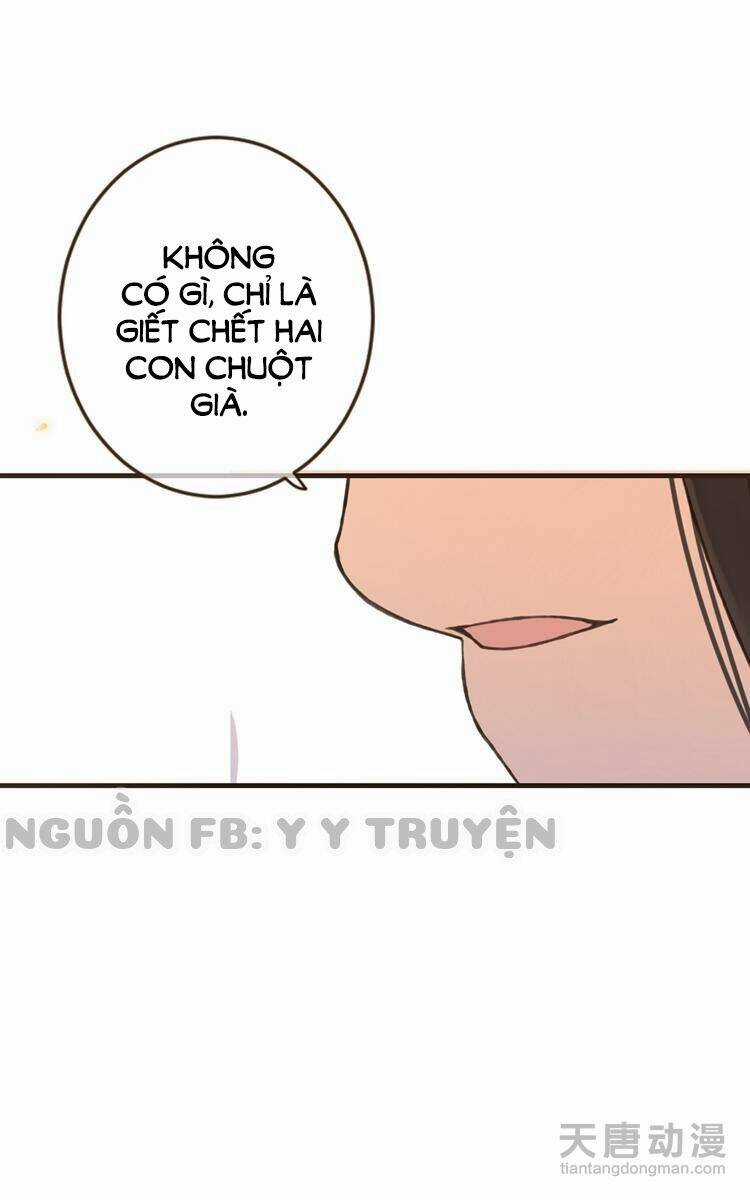 Giáo Chủ Yêu Nghiệt Mau Nằm Xuống Chapter 33 trang 2