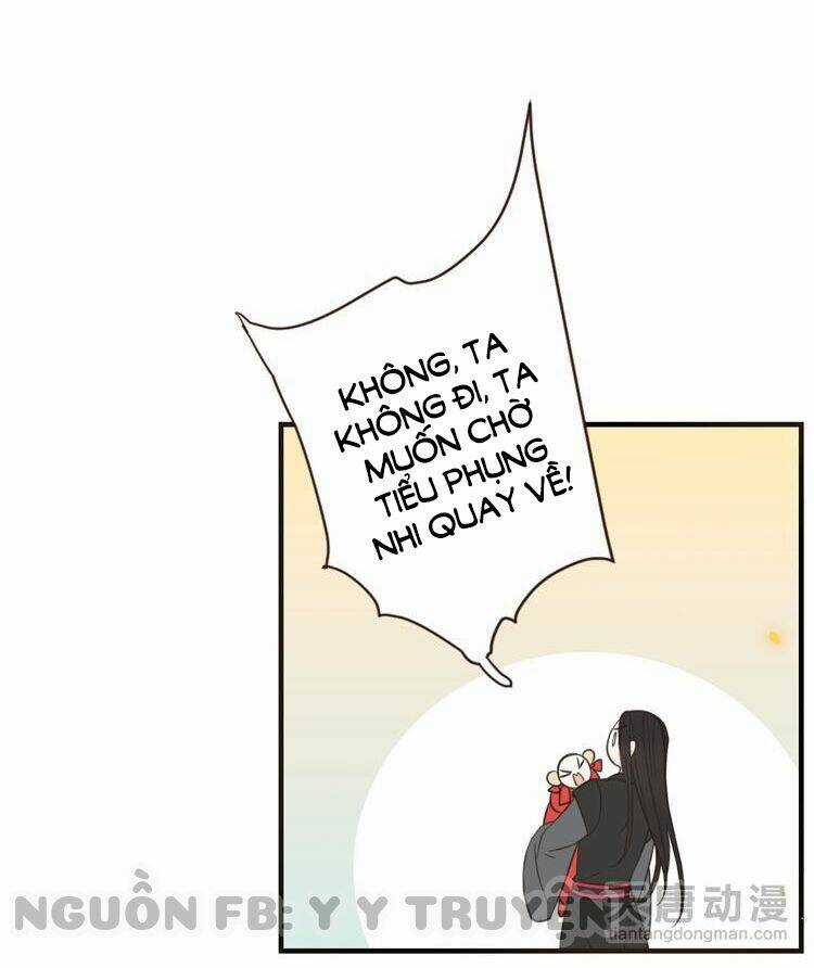 Giáo Chủ Yêu Nghiệt Mau Nằm Xuống Chapter 33 trang 4