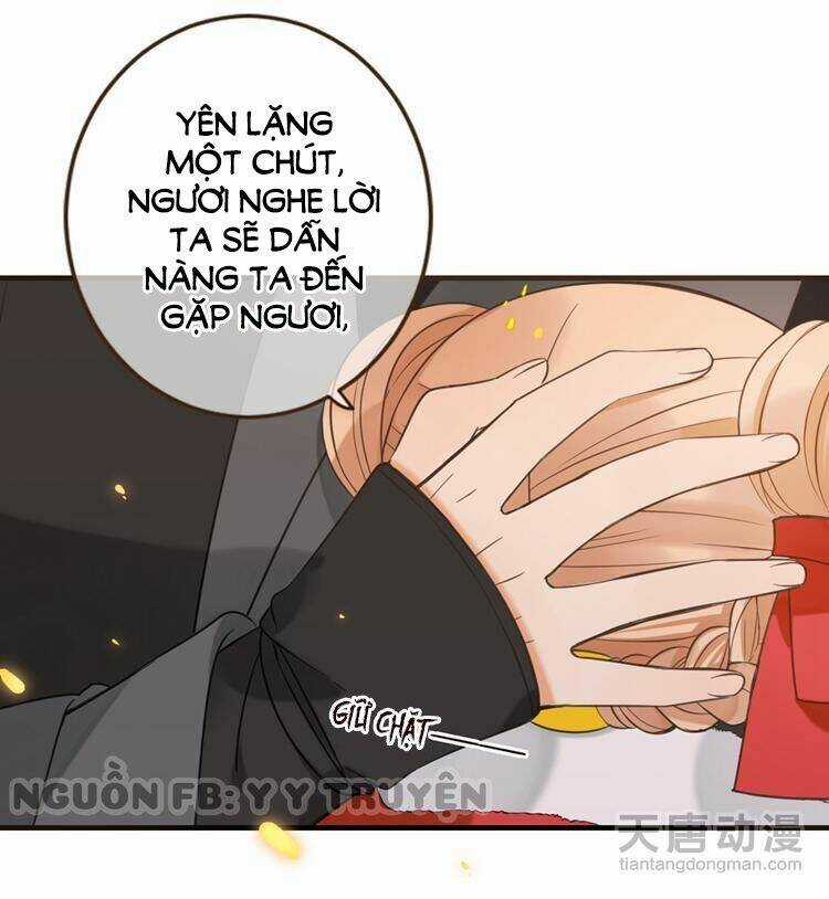 Giáo Chủ Yêu Nghiệt Mau Nằm Xuống Chapter 33 trang 5