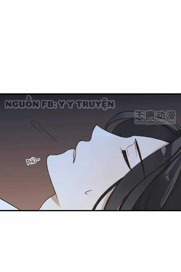 Giáo Chủ Yêu Nghiệt Mau Nằm Xuống Chapter 33 trang 8