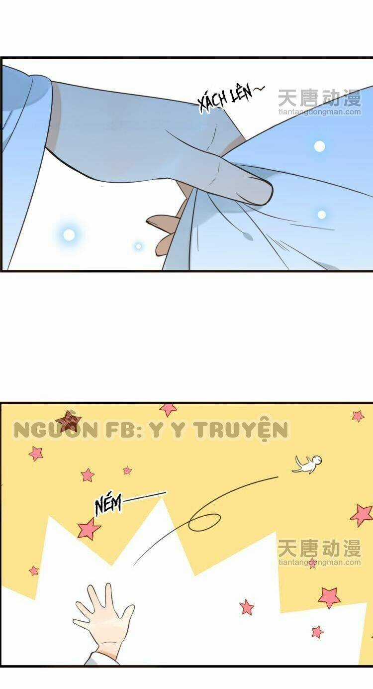 Giáo Chủ Yêu Nghiệt Mau Nằm Xuống Chapter 34 trang 10