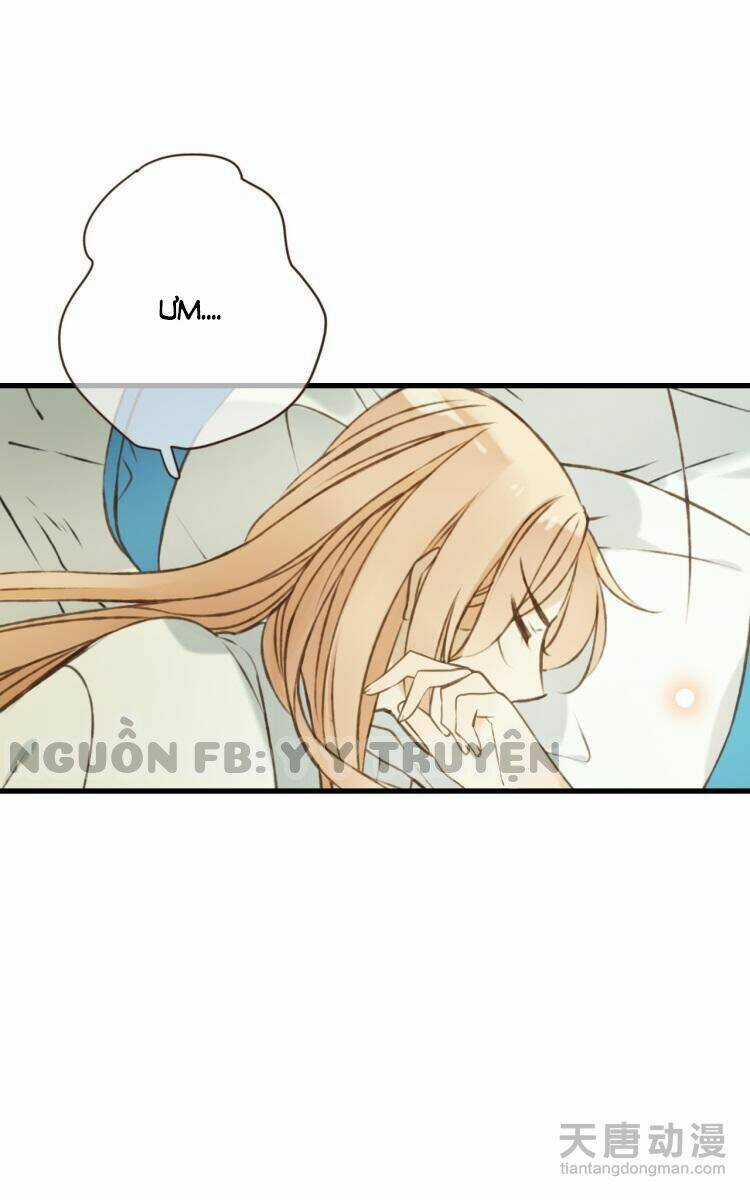 Giáo Chủ Yêu Nghiệt Mau Nằm Xuống Chapter 34 trang 12