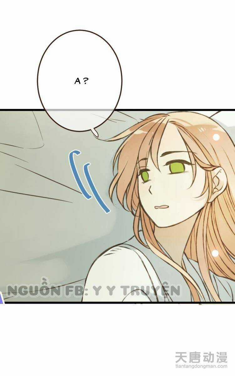 Giáo Chủ Yêu Nghiệt Mau Nằm Xuống Chapter 34 trang 13