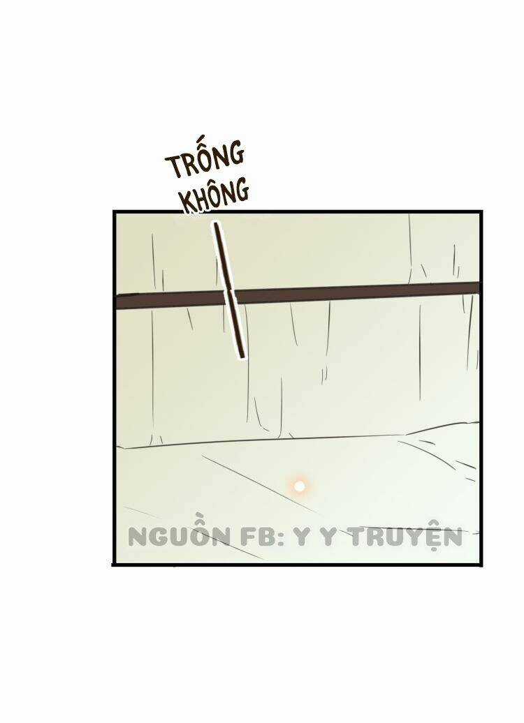 Giáo Chủ Yêu Nghiệt Mau Nằm Xuống Chapter 34 trang 14