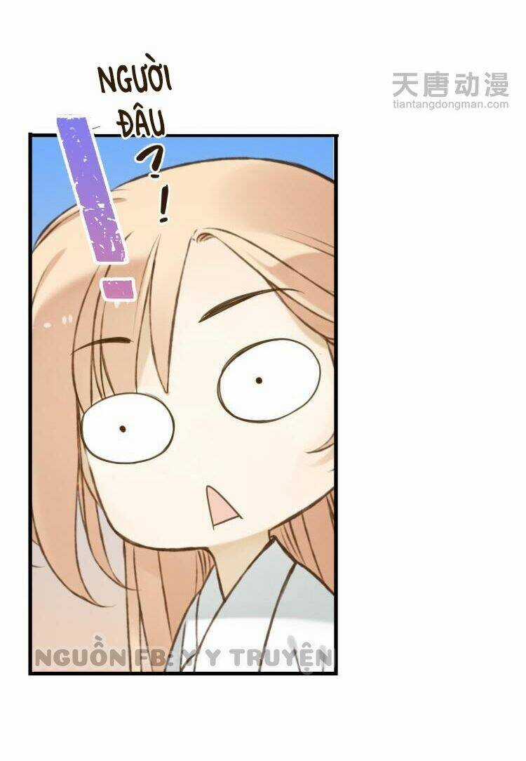 Giáo Chủ Yêu Nghiệt Mau Nằm Xuống Chapter 34 trang 15