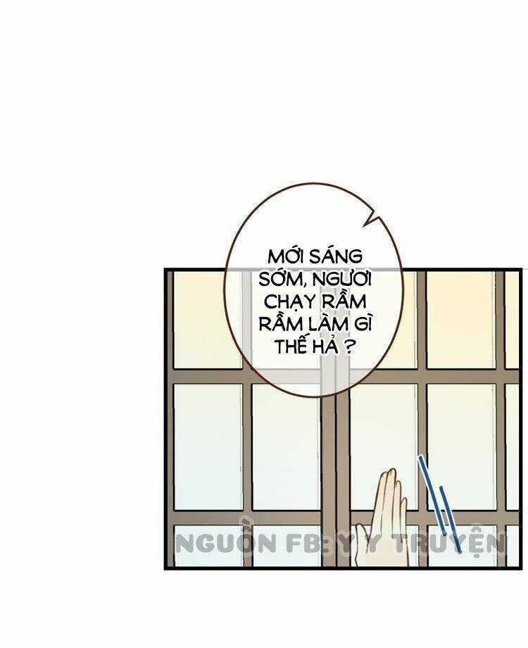 Giáo Chủ Yêu Nghiệt Mau Nằm Xuống Chapter 34 trang 18