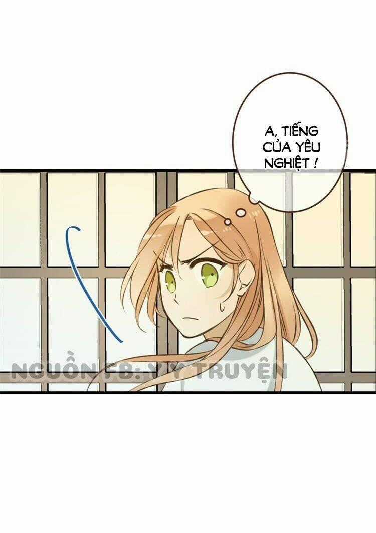 Giáo Chủ Yêu Nghiệt Mau Nằm Xuống Chapter 34 trang 19