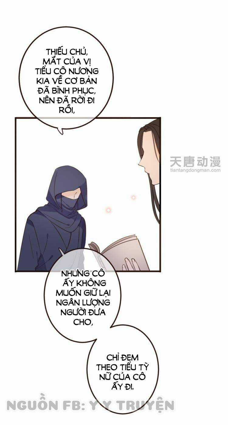 Giáo Chủ Yêu Nghiệt Mau Nằm Xuống Chapter 34 trang 2