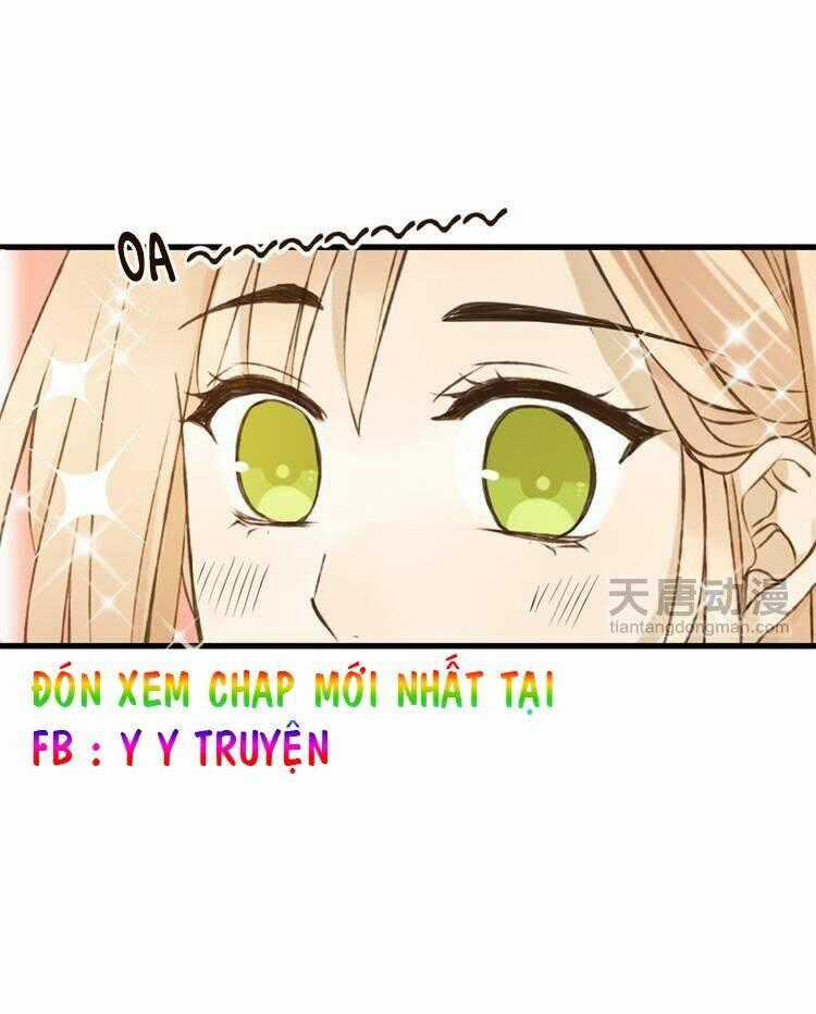 Giáo Chủ Yêu Nghiệt Mau Nằm Xuống Chapter 34 trang 20