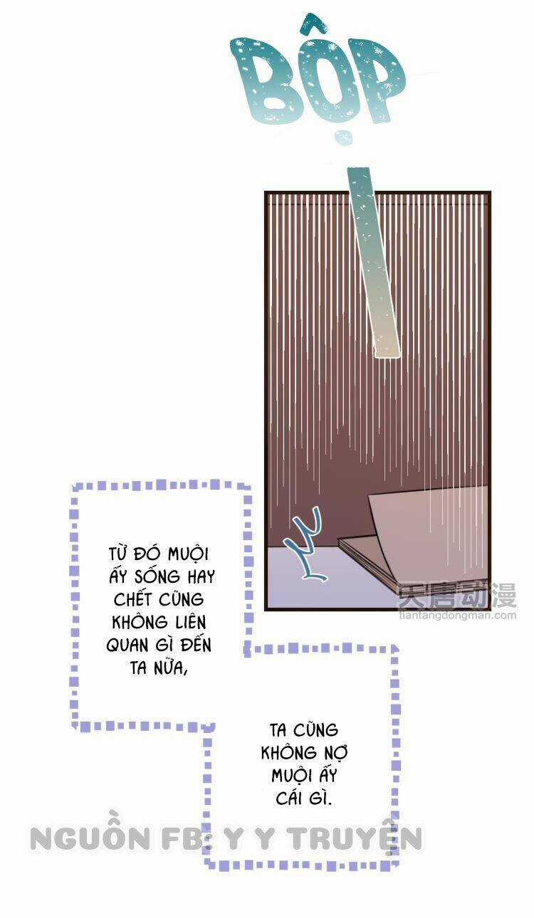 Giáo Chủ Yêu Nghiệt Mau Nằm Xuống Chapter 34 trang 5