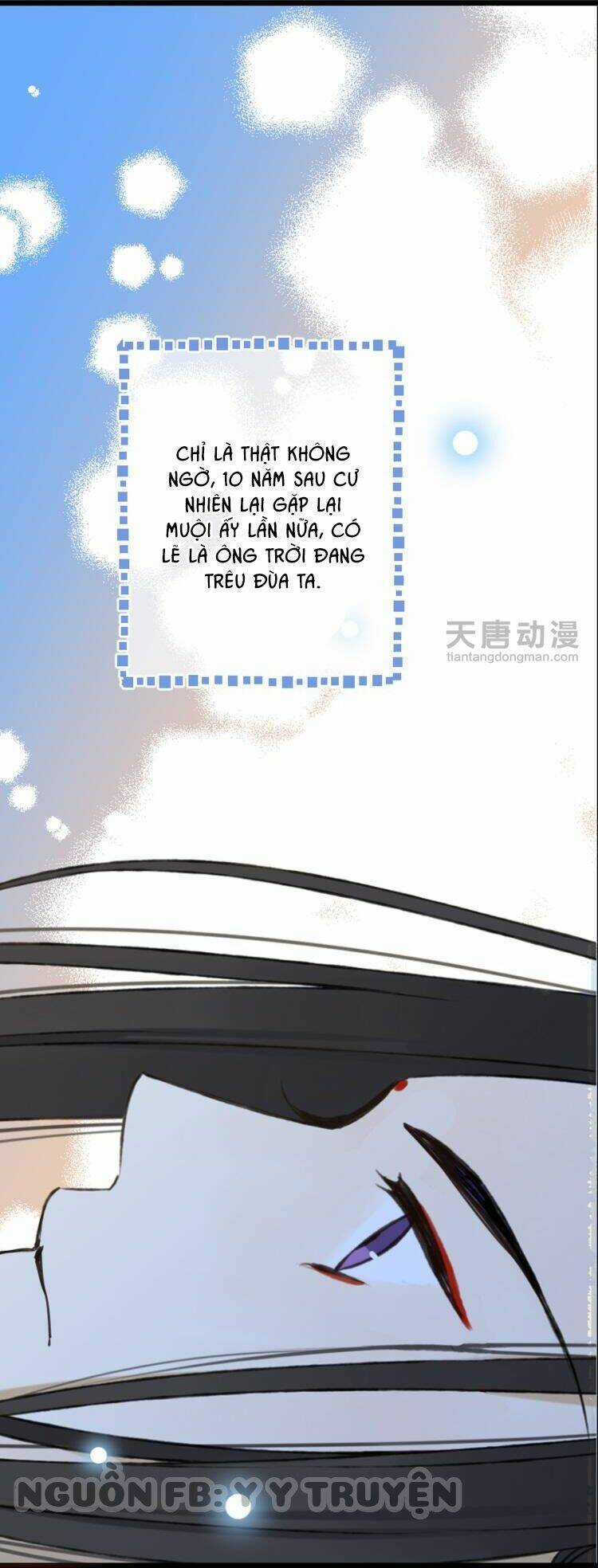 Giáo Chủ Yêu Nghiệt Mau Nằm Xuống Chapter 34 trang 6