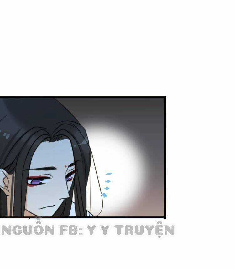 Giáo Chủ Yêu Nghiệt Mau Nằm Xuống Chapter 34 trang 7