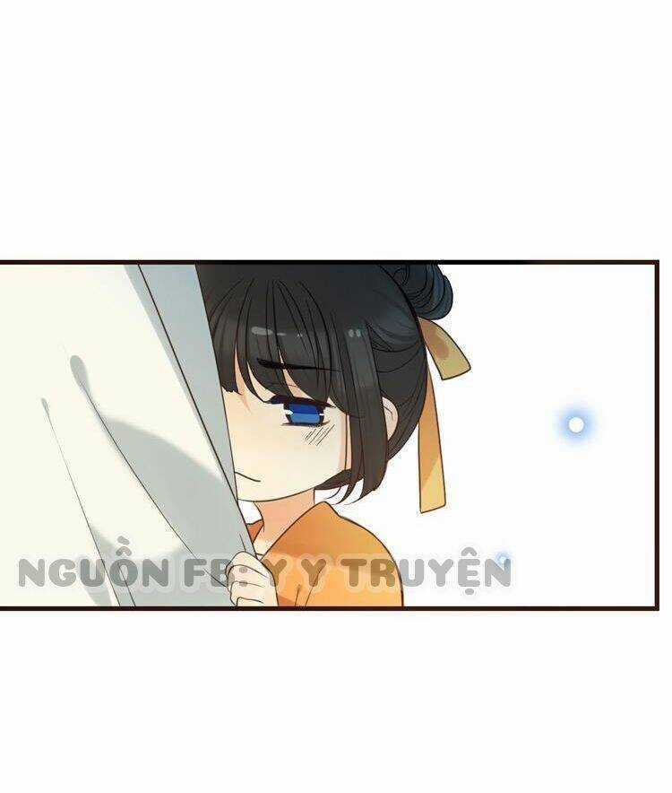 Giáo Chủ Yêu Nghiệt Mau Nằm Xuống Chapter 35 trang 10