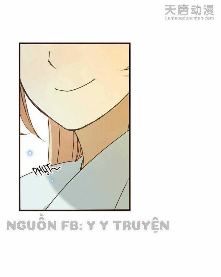 Giáo Chủ Yêu Nghiệt Mau Nằm Xuống Chapter 35 trang 11