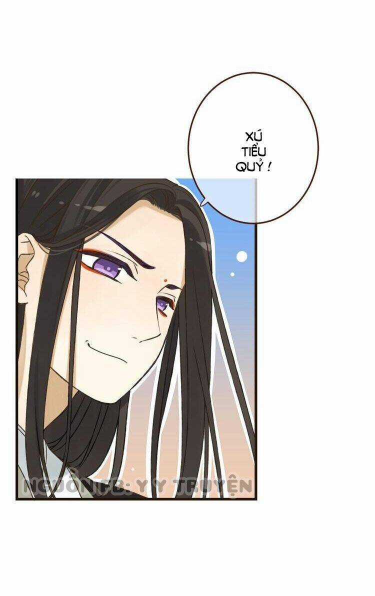 Giáo Chủ Yêu Nghiệt Mau Nằm Xuống Chapter 35 trang 13