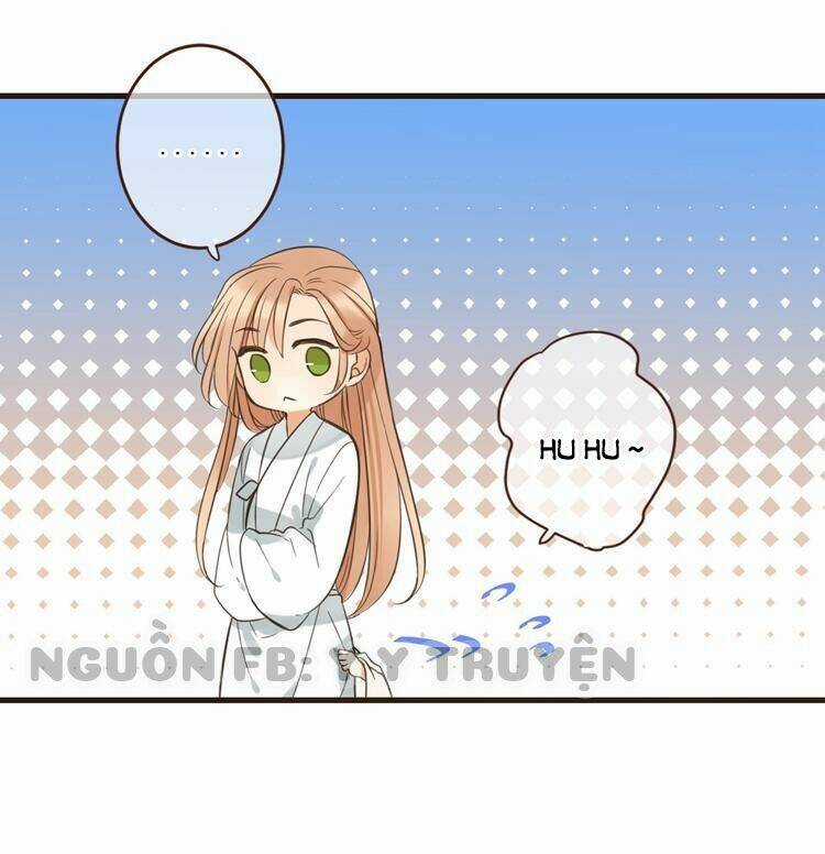 Giáo Chủ Yêu Nghiệt Mau Nằm Xuống Chapter 35 trang 14