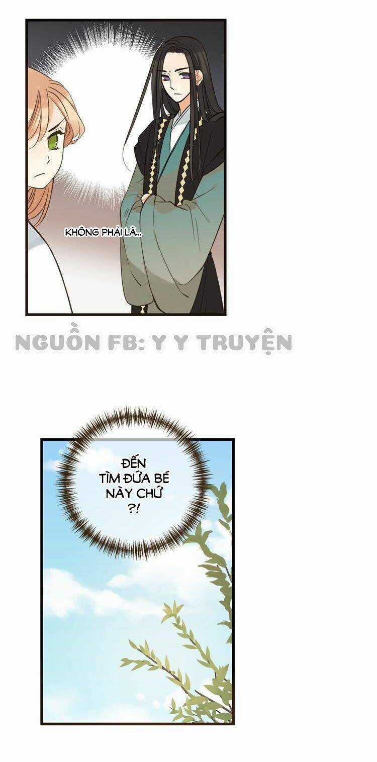 Giáo Chủ Yêu Nghiệt Mau Nằm Xuống Chapter 35 trang 17