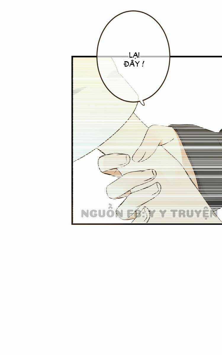 Giáo Chủ Yêu Nghiệt Mau Nằm Xuống Chapter 35 trang 18