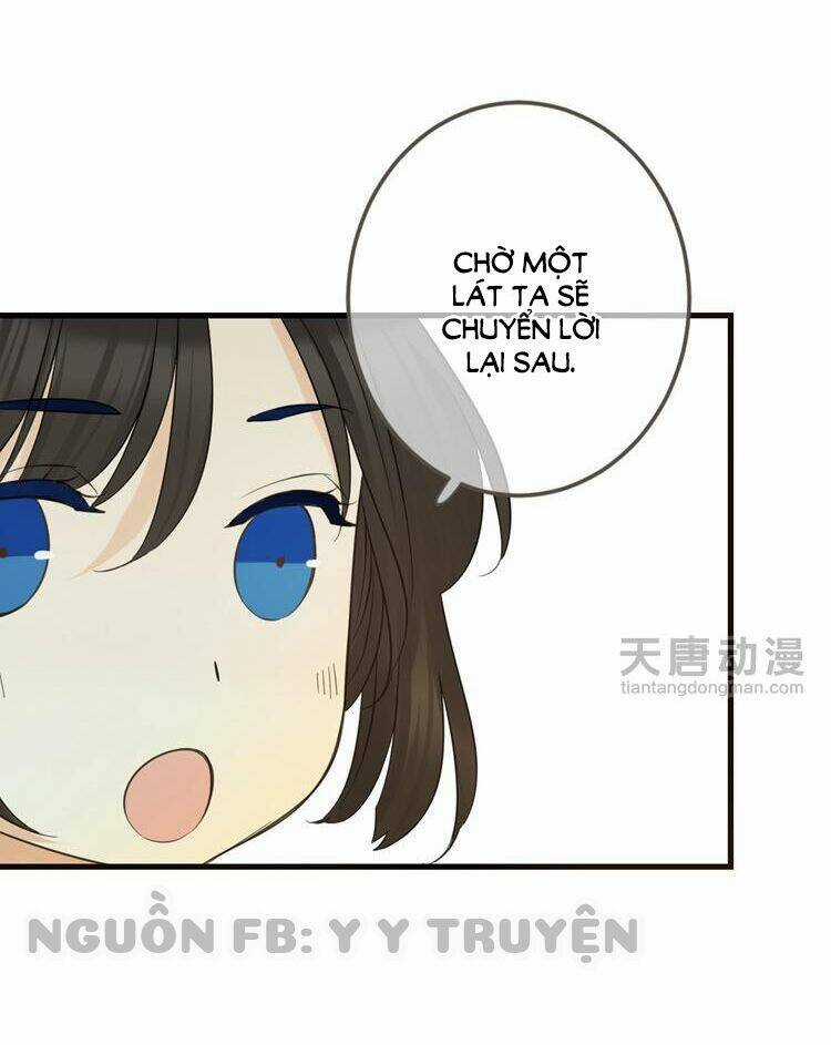 Giáo Chủ Yêu Nghiệt Mau Nằm Xuống Chapter 35 trang 21