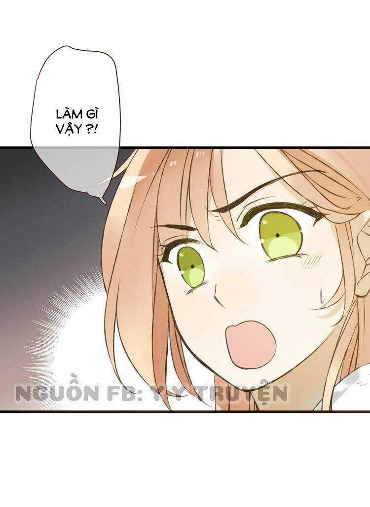 Giáo Chủ Yêu Nghiệt Mau Nằm Xuống Chapter 35 trang 23