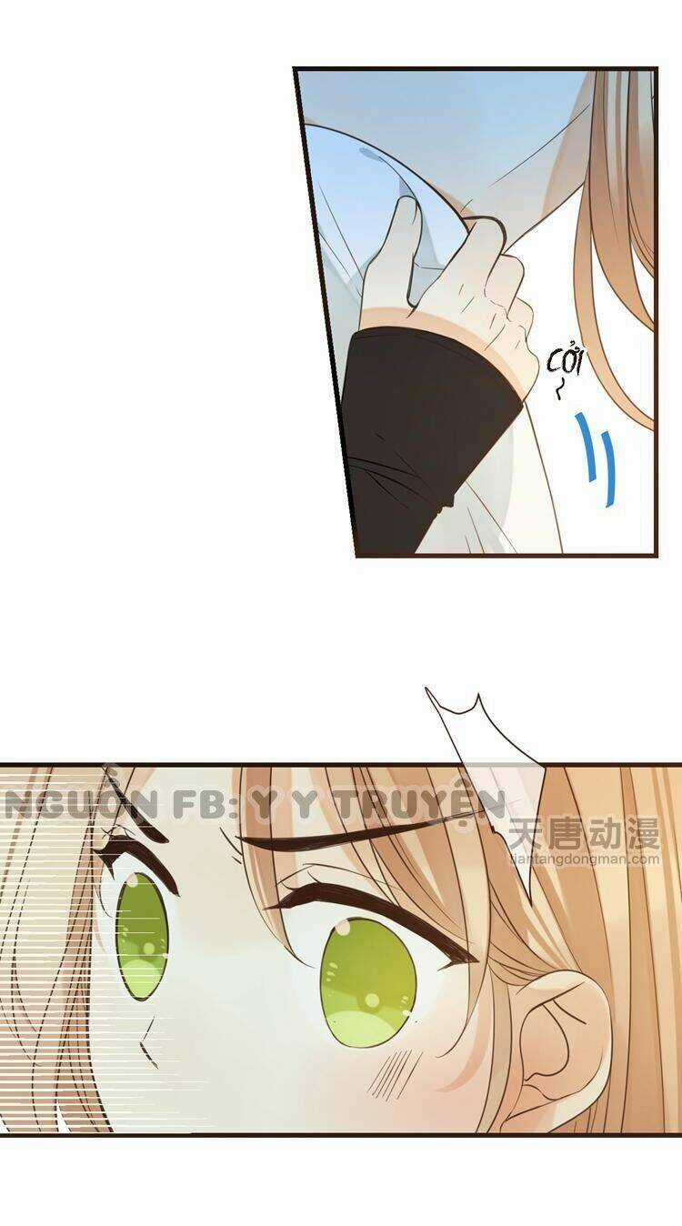 Giáo Chủ Yêu Nghiệt Mau Nằm Xuống Chapter 35 trang 24