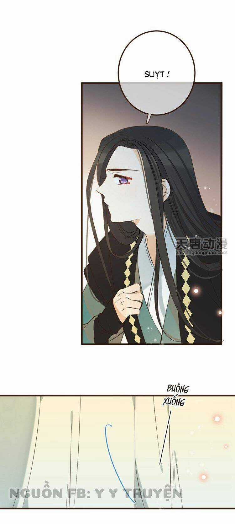 Giáo Chủ Yêu Nghiệt Mau Nằm Xuống Chapter 35 trang 25