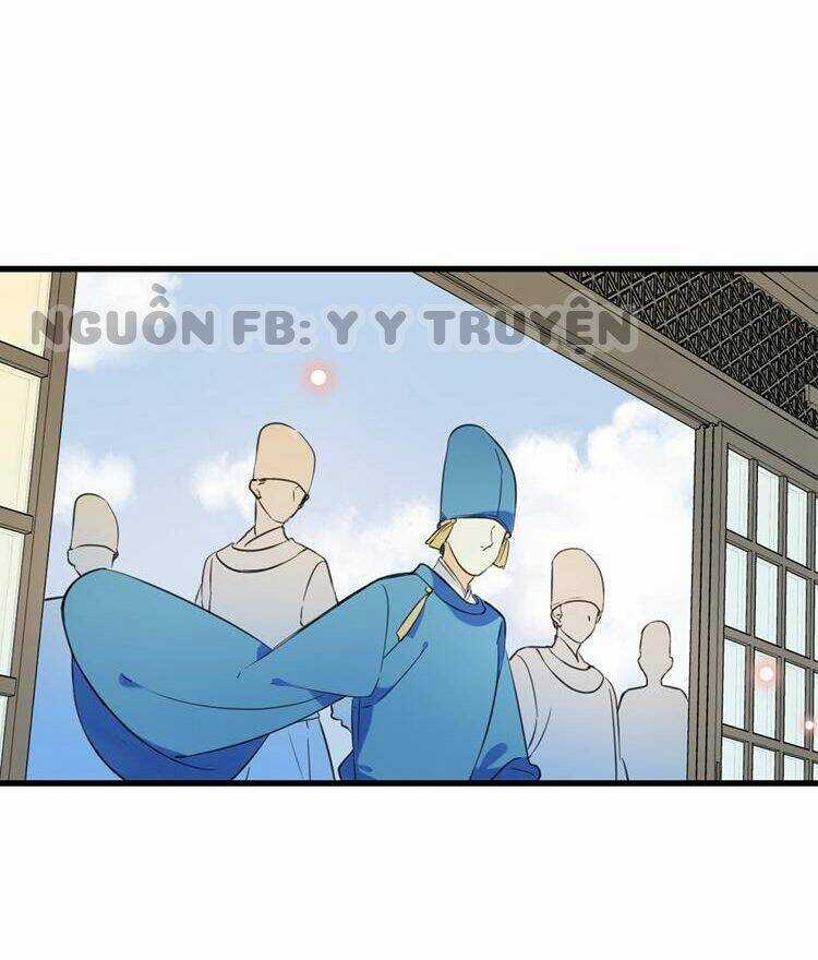 Giáo Chủ Yêu Nghiệt Mau Nằm Xuống Chapter 35 trang 27