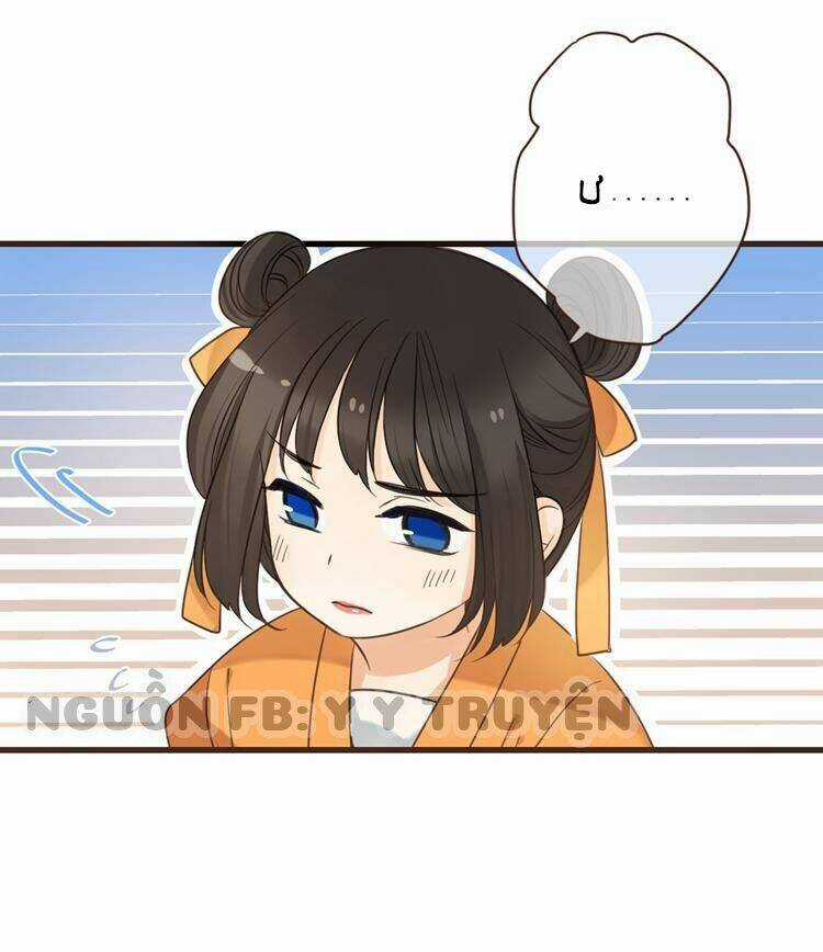 Giáo Chủ Yêu Nghiệt Mau Nằm Xuống Chapter 35 trang 3