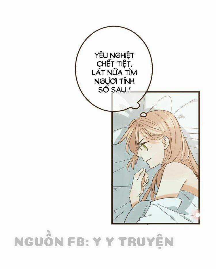 Giáo Chủ Yêu Nghiệt Mau Nằm Xuống Chapter 35 trang 33