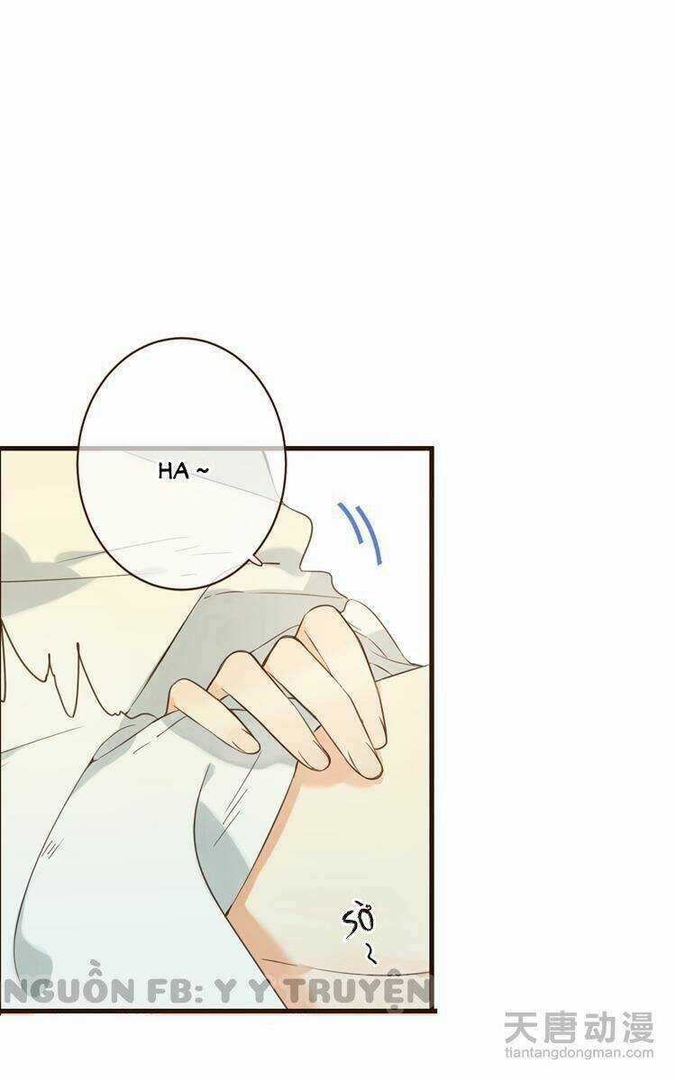 Giáo Chủ Yêu Nghiệt Mau Nằm Xuống Chapter 35 trang 37