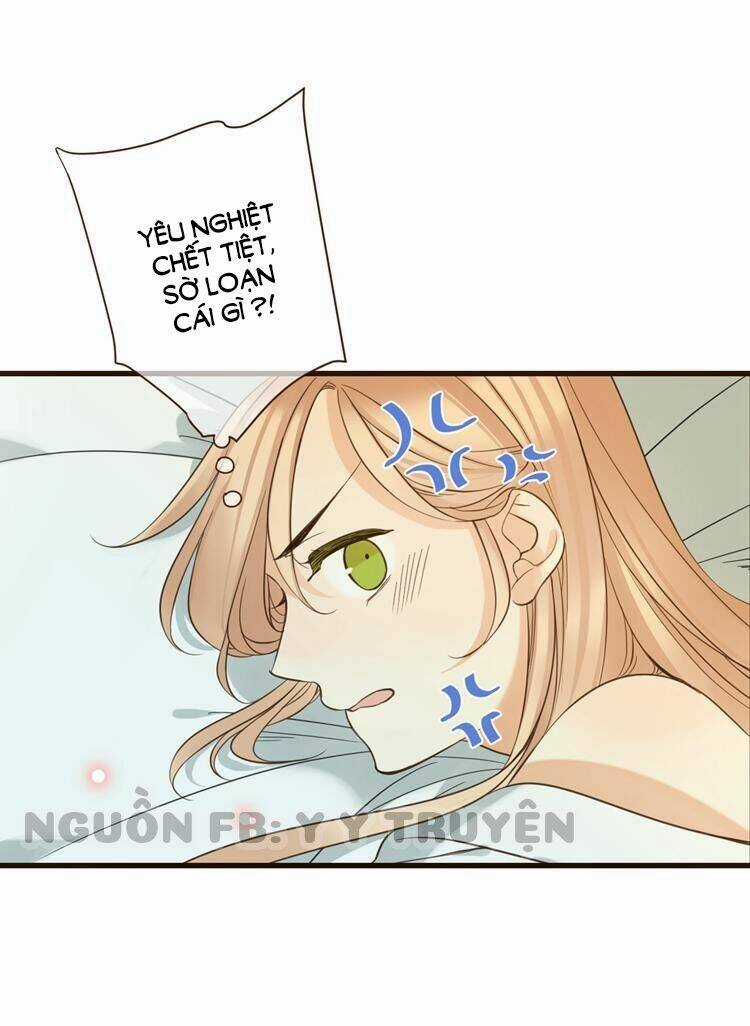 Giáo Chủ Yêu Nghiệt Mau Nằm Xuống Chapter 35 trang 38