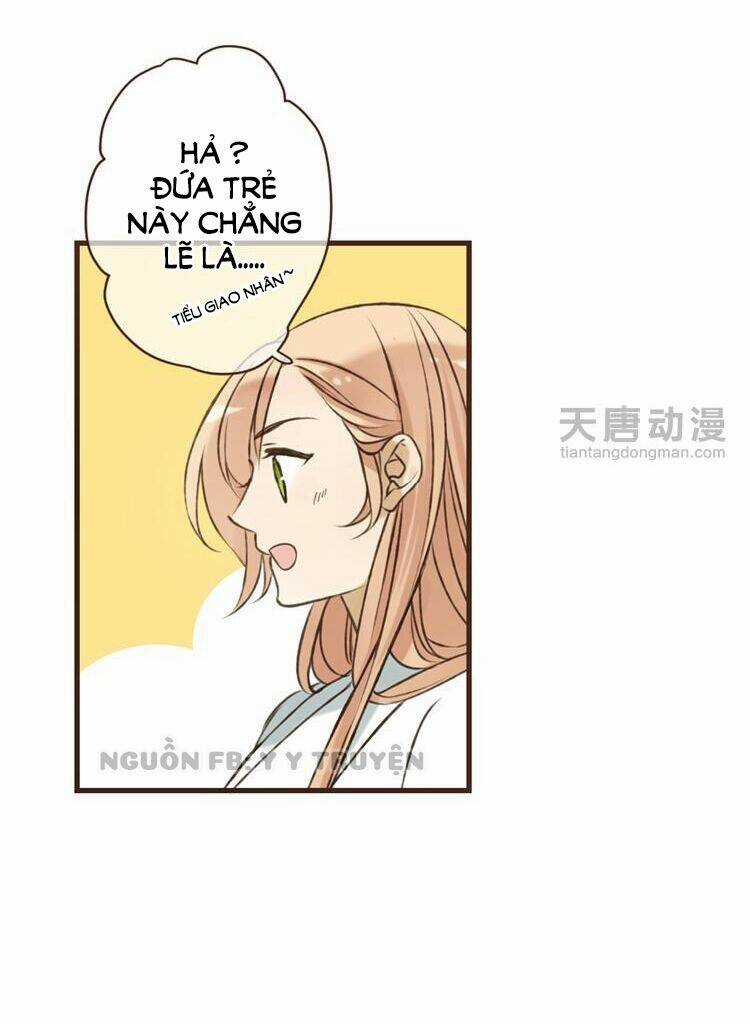 Giáo Chủ Yêu Nghiệt Mau Nằm Xuống Chapter 35 trang 4