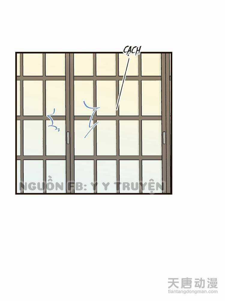 Giáo Chủ Yêu Nghiệt Mau Nằm Xuống Chapter 35 trang 41