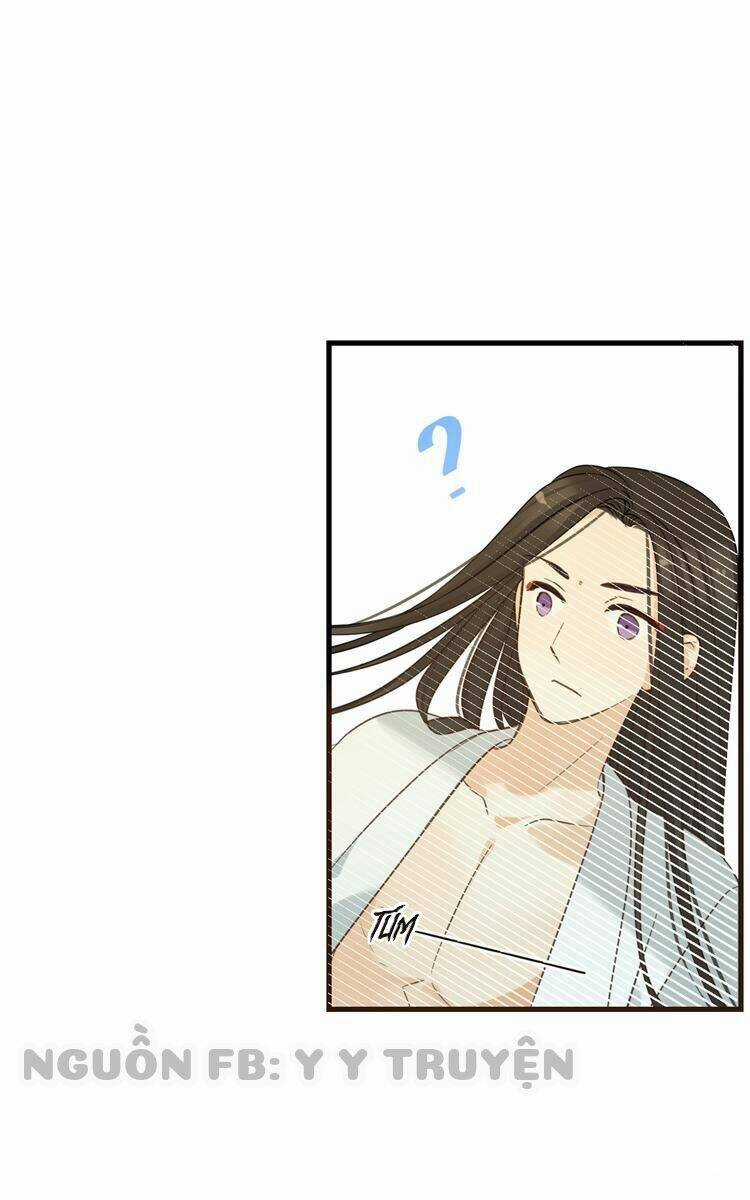 Giáo Chủ Yêu Nghiệt Mau Nằm Xuống Chapter 35 trang 42