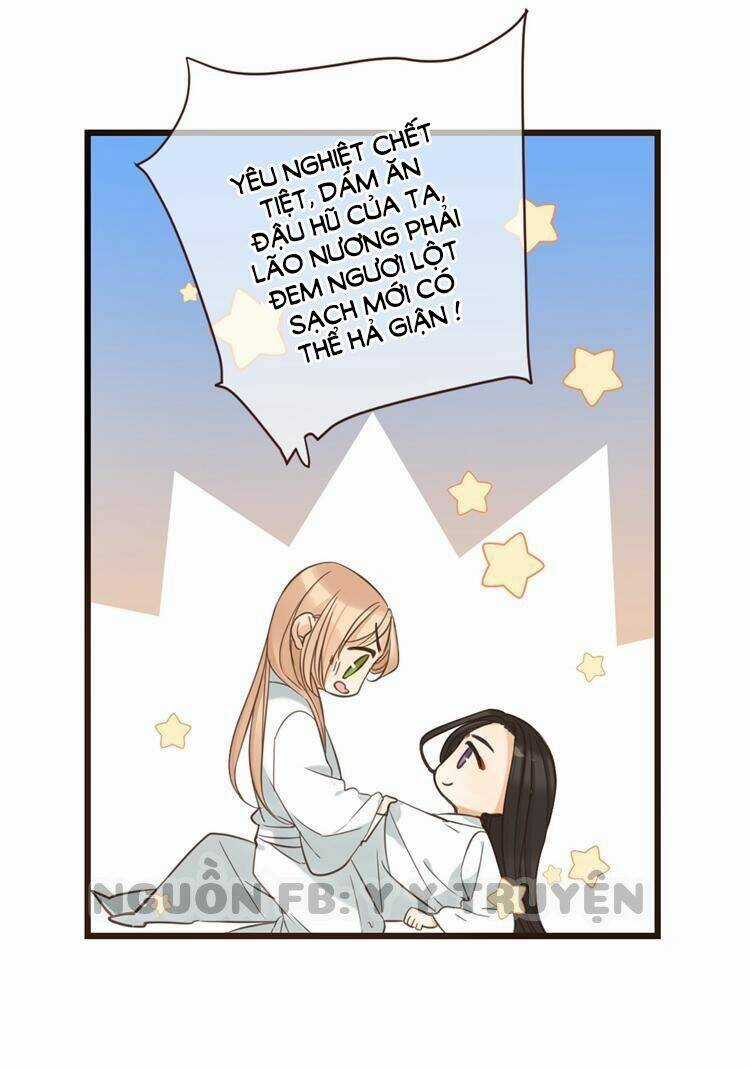 Giáo Chủ Yêu Nghiệt Mau Nằm Xuống Chapter 35 trang 43