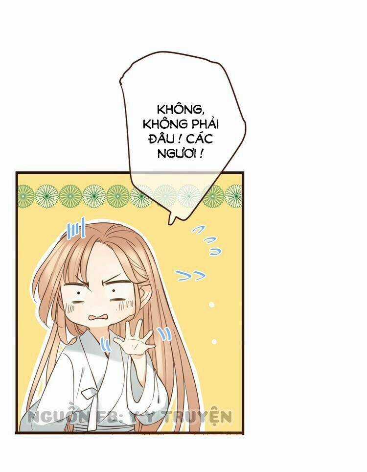 Giáo Chủ Yêu Nghiệt Mau Nằm Xuống Chapter 35 trang 45