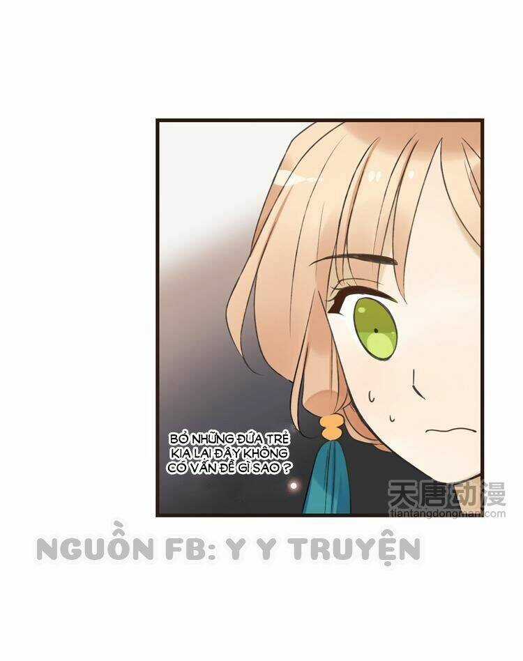 Giáo Chủ Yêu Nghiệt Mau Nằm Xuống Chapter 35 trang 48