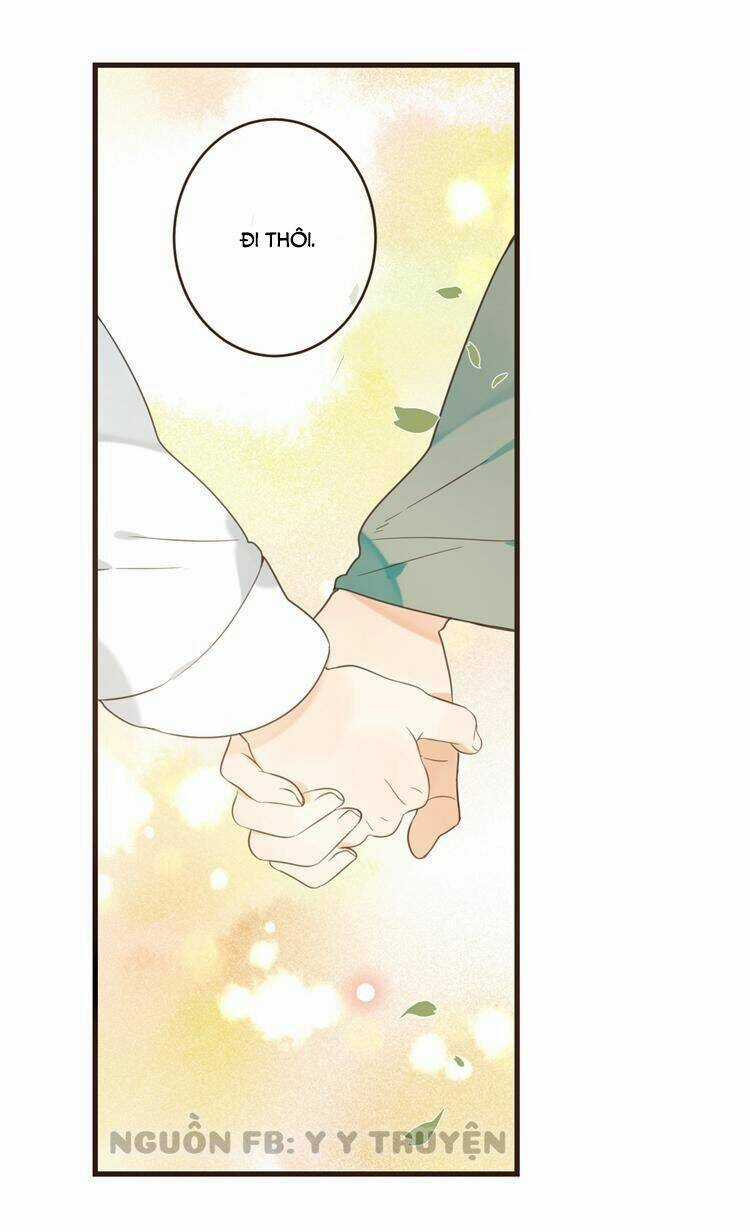 Giáo Chủ Yêu Nghiệt Mau Nằm Xuống Chapter 35 trang 49