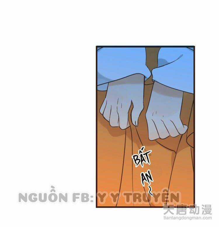Giáo Chủ Yêu Nghiệt Mau Nằm Xuống Chapter 35 trang 5